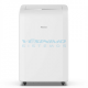Hisense mobilus oro kondicionierius SPC12, 3.5 kW Hisense mobilus oro kondicionierius SPC12, 3.5 kW